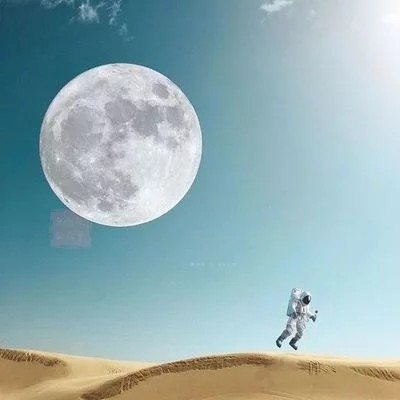 YANGSPACE 头像